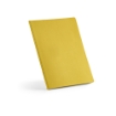 Bronte A4 Notebook Dark yellow